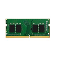 Memoria RAM SODIMM Kingston KVR32S22S6/8, 8GB, DDR4-3200MHz, CL22, 1.2V, 260-pin